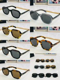 Picture of David Beckha Sunglasses _SKUfw49885608fw
